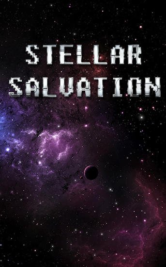 game pic for Stellar salvation